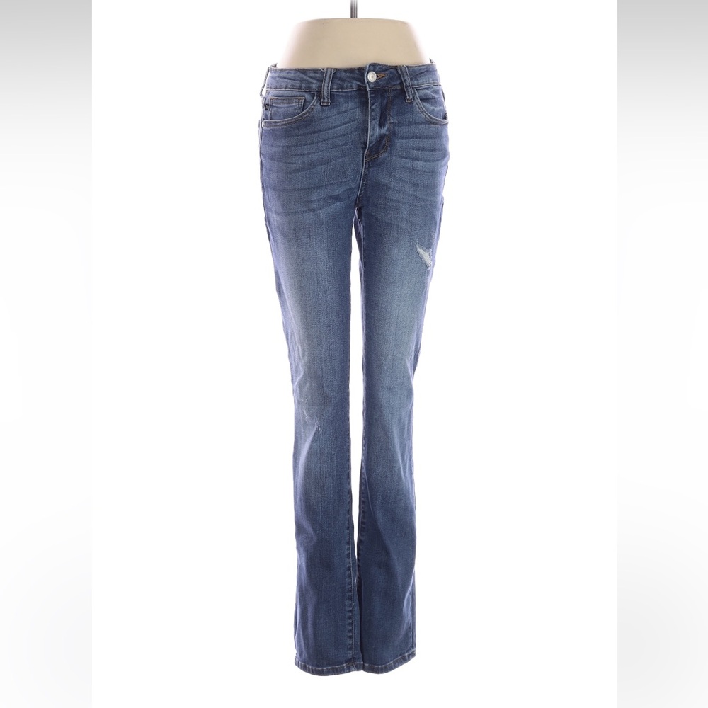 Judy Blue Boot Cut Jeans Size 29